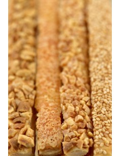 Petits Fours salés | Boîte 200G