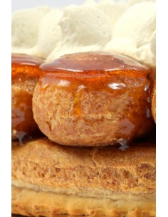 Saint Honoré | 4 pers. 2