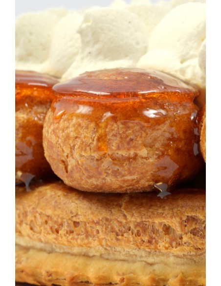 Saint Honoré | 4 pers.