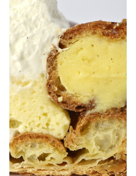 Saint Honoré | 4 pers.