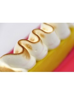 Tarte citron | Individuel 2