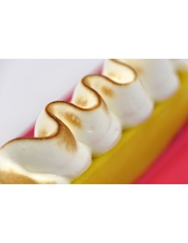 Tarte citron | Individuel