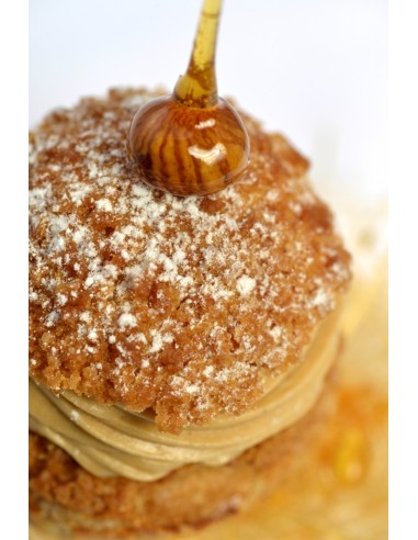 Paris-Brest | Individuel