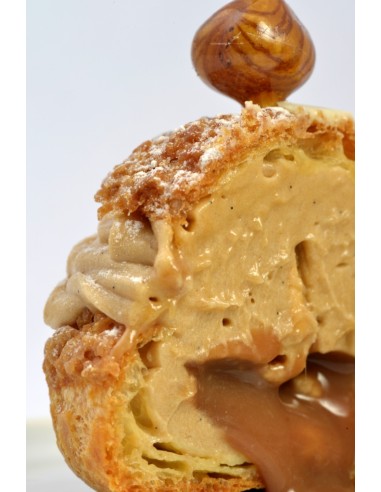 Paris-Brest | Individuel