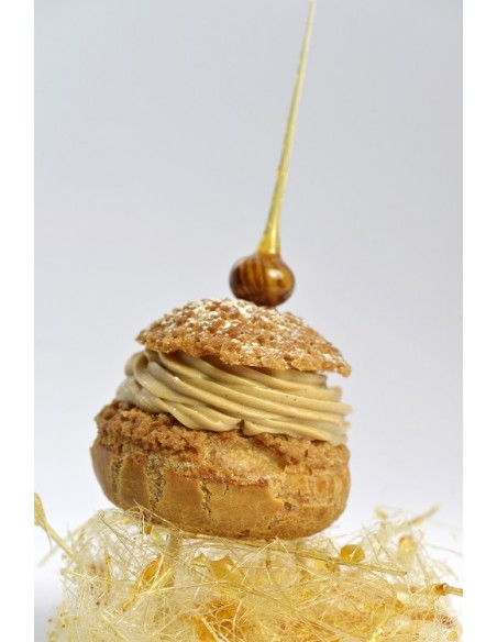 Paris-Brest | Individuel