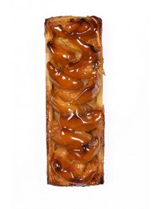 Tartelettes fruits 2