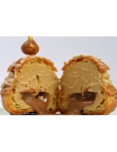 Paris Brest | 6 pers. 2