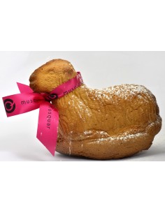 Agneau Pascal