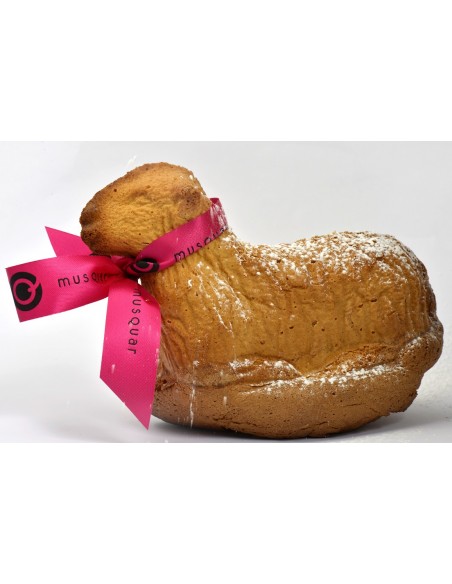 Agneau Pascal