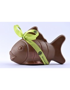 Poisson chocolat lait PM