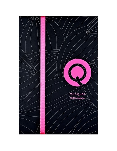 Coffret chocolat 100% praliné