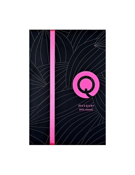 Coffret chocolat 100% praliné