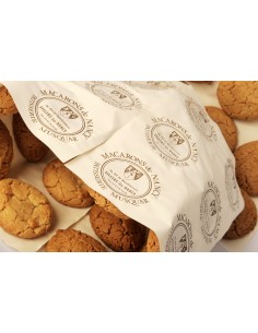 Macarons de Nancy | 12 pièces 2