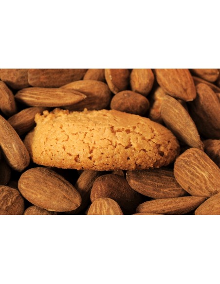 Macarons de Nancy | 12 pièces