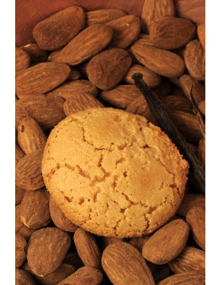 Macarons de Nancy | 12 pièces