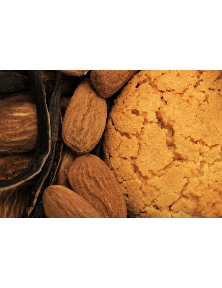 Macarons de Nancy | 12 pièces