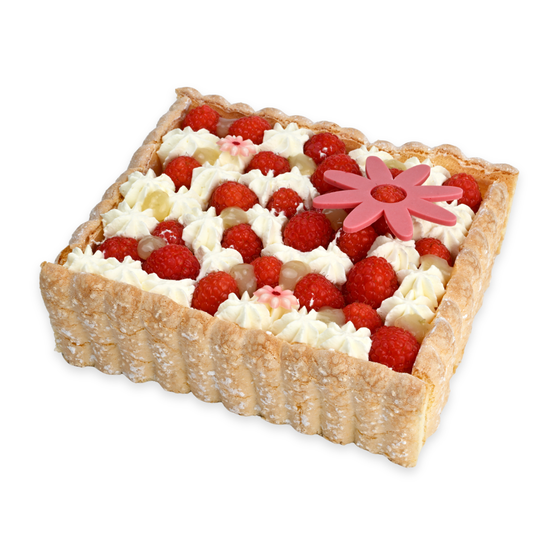 gateaux individuels